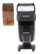 YONGNUO Speedlight YN-465 for Nikon D400/D300S/D300/D200/D100/D5000/D3000 i-TTL cameras