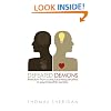 Defeated Demons: Freedom from Consciousness Parasites in Psychopathic Society