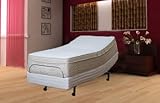 Split King Size Ambassador Adjustable Bed