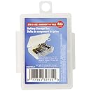 Dial AAA Battery Storage Box (B327FN)