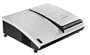 Hitachi CP-A52 XGA 2,000 Lumens Ultra Short Throw Projector with Side Mounted Hybrid Filter (Silver)