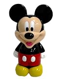 ディズニー『ミッキーマウス』ハンディライト（ミニ懐中電灯）