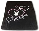 Playboy Merchandise - Fleece Blanket (Sweethearts) (Size: 51'' x 72'')