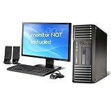 Veriton S480G 320GB HDD