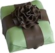 Elegant Cheese Cakes Quintessential, Milk Chocolate and Toffee Swirl Cheesecake, 72-Ounce Box