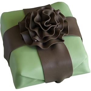 Elegant Cheese Cakes Quintessential, Milk Chocolate and Toffee Swirl Cheesecake, 72-Ounce... by Elegant Cheese Cakes