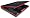 Toshiba Qosmio X500-10V 46,7 cm (18,4 Zoll) Notebook (Intel Core 2 Duo 7200M 2,1 GHz, 8GB RAM, 320GB HDD, nVidia GTS 250M , Blu-ray, Win 7) zus&auml;tzliches Bild 5