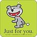 Dog of Glee Just For You Air Fresheners A-0224