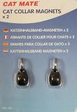 Cat Kitten Mate Collar Magnets NEW STYLE