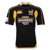 Cardiff Blues Test 2009 SS Rugby Jersey