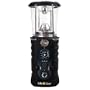 Life Gear Quad-Power LED Lantern with AM/FM