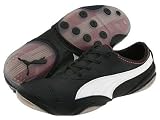 Puma - Puma Usan Shoes in Black / White - Ships in ''24'' Hours!
