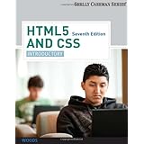 html5 and css introductory