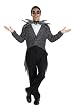 Jack Skellington Costume