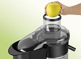 Juiceman Juicers