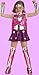 Search : DC Comics Wonder Woman Child's Costume