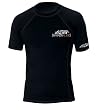 Hyperflex Wetsuits Men's Polyolefin S/S Rash Guard