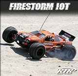 HPI Firestorm 10T Ready to Run Truck