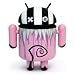 Android Mini Collectible Series 02 Rupture 1/16 Ratio Vinyl Toy Robot Figure