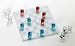 Shot Glass Checkers and Chess Set