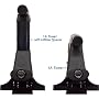 Yakima 1A HiRise Spacers