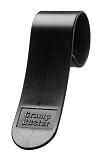 Cramp Buster Motorcycle Cruise Assist Standard Size Long Length - Black