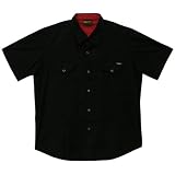 Kikwear - Ladies - Black Workshirts