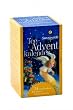 Sonnentor Tee Adventkalender 24 Aufgussbeutel, 1er Pack (1 x 41,5 g) - Bio