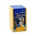 Sonnentor Tee Adventkalender 24 Aufgussbeutel, 1er Pack (1 x 41,5 g) - Bio
