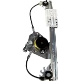 Produkt-Bild: Fensterheber Ford FOCUS + KOMBI 1998-2004 hinten links