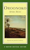 Oroonoko (Norton Critical Editions)