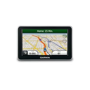 Garmin nüvi 2300 4.3-Inch Widescreen Portable GPS Navigator $79.99
