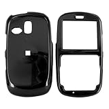 For Samsung Freeform R350/R351 Hard Plastic Case Black