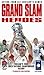 Grand Slam Heroes DVD