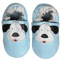 Papush Dog Shoes