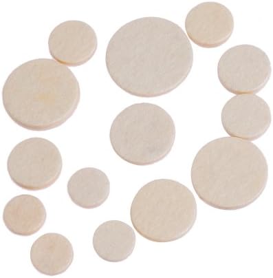 8sets of 112pcs Great Material Tone Oboe Pads