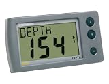 ST40 Depth Thru-Hull Display Instrument