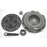 00 01 Dodge Neon 2.0L OE Clutch Kit by Phoenix Friction Products