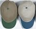 Two-Toned Cobra Stonewashed Low Profile Cap