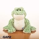 WEBKINZ - Spotted Frog