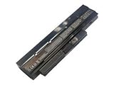 PowerSmart [Black Li-ion 10.80V 4400mAh] Replacement Laptop Battery for TOSHIBA Mini NB500, Mini NB500-00D, Mini NB500-107, Mini NB500-108, Mini NB500-10F, Mini NB500-10G, Mini NB500-10H, Mini NB500-10L, Mini NB500-10M,Mini NB500-10V