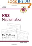 KS3 Maths Workbook (Including Answers...