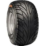 Duro DI2020 Scorcher Rear Tire - 18x10-10/--