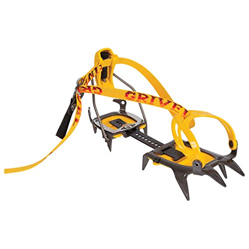 Grivel G10 Crampon