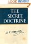 The Secret Doctrine: The Synthesis of Science, Religion and Philosophy (Two Volume Set: Vol I, Cosmogenesis; Vol II, Anthropogenesis)