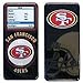 San Francisco 49ers 1st Generation Ipod Nano Cover