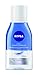 NIVEA Double Effect Eye Make-Up Remover [Personal Care]