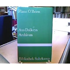 Aus Dalkeys Archiven.