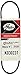 Gates K030231 Micro-V Serpentine Drive Belt