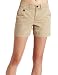Buy Shorts - Esprit Women's Twill Garment Dye Short